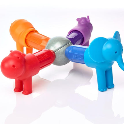 SMART Games My First Safari Animals