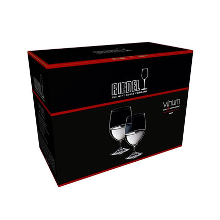 RIEDEL Glass, 2 Count (Pack of 1)