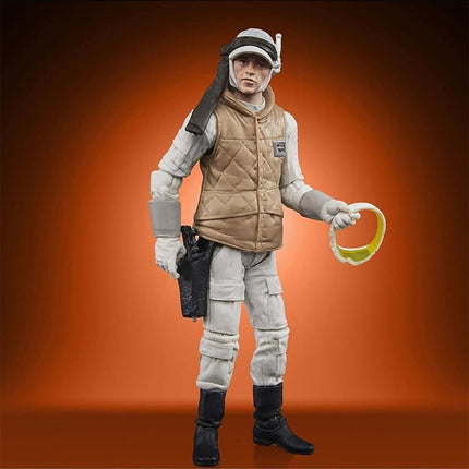 Star Wars The Vintage Collection Rebel Soldier (Echo Base Battle Gear)