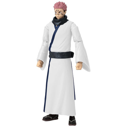 Anime Heroes Jujutsu Kaisen Ryomen Sukuna