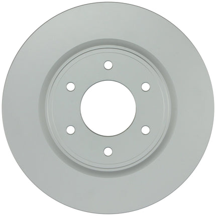 Bosch 40011489 QuietCast Premium Disc Brake Rotor 