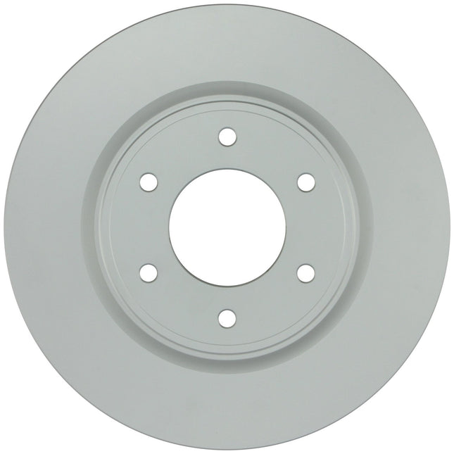 Bosch 40011489 QuietCast Premium Disc Brake Rotor 