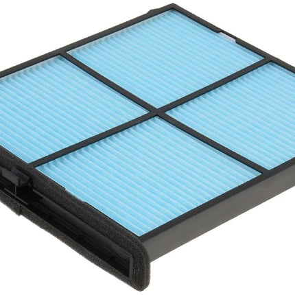 BOSCH 6080C HEPA Cabin Air Filter - Compatible With Select Mazda 3, 3 Sport, 6, CX-5