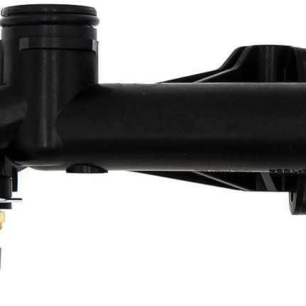 Dorman 902-1084 Engine Coolant Water Outlet Compatible with Select Ford Models