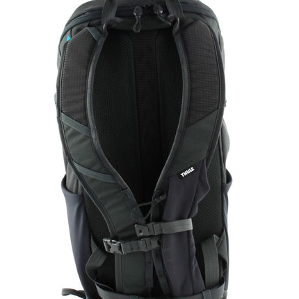 Thule Alltrail X 15L, Obsidiana