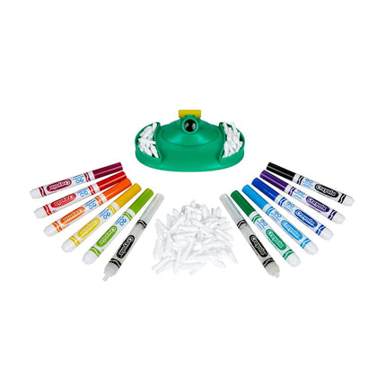 Crayola Marker Mixer, Arts & Crafts