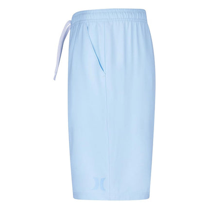 Shorts Hurley H20-dri pour garçons, Blue Ice, 6
