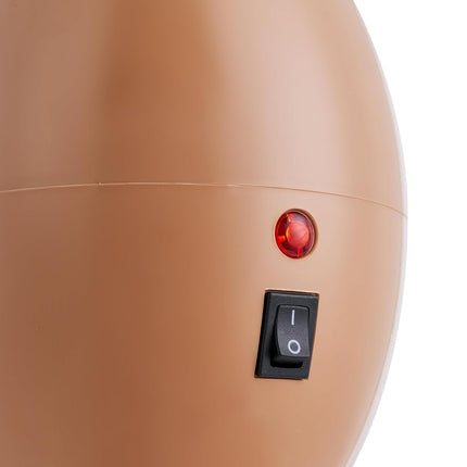 Master Massage Massage Oil Warmer,Heater for Oil,lotion and Cream