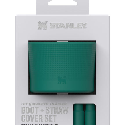 STANLEY Quencher Boot and Straw Cover Cap | Anti-S