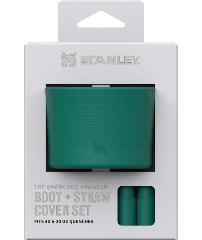 STANLEY Quencher Boot and Straw Cover Cap | Anti-S