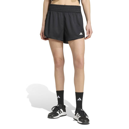 adidas Women's Pacer Essentials Knit High-Rise Tra
