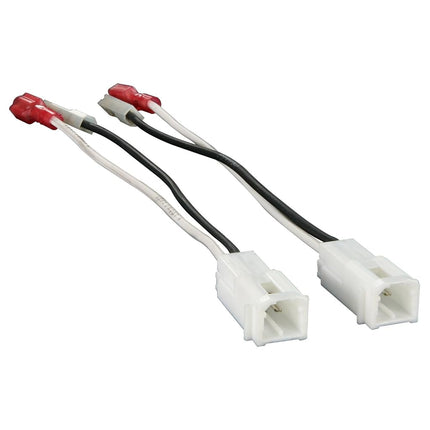 Metra 72-7901 Speaker Connectors for Select Mazda 