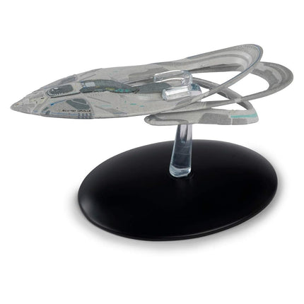 Orville - USS Orville (ECV-197) Ship - The Orville Starships Collection by Eaglemoss Collections