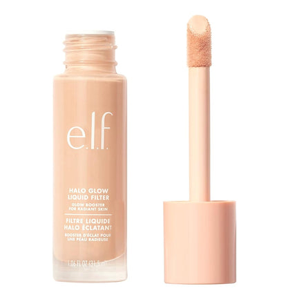 e.l.f. Halo Glow Liquid Filter, Complexion Booster