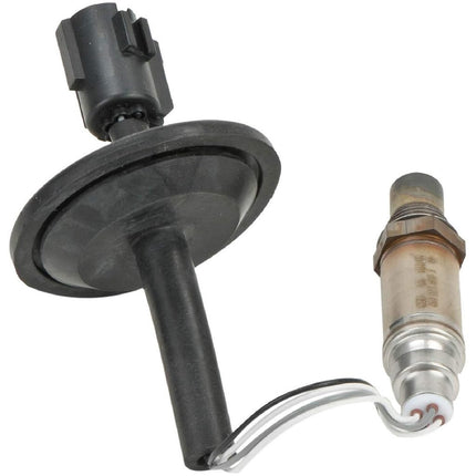 BOSCH 18146 Premium OE Fitment Oxygen Sensor - Compatible with Select Infiniti M35h, Q50, Q70; Nissan Versa, Versa Note