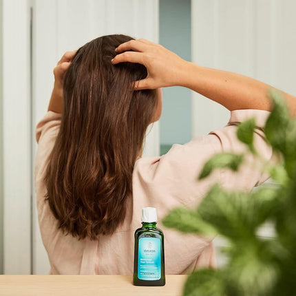 WELEDA Nourishing Hair Oil, 50ml