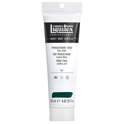Liquitex Professional Heavy Body Acrylic Paint 4.6