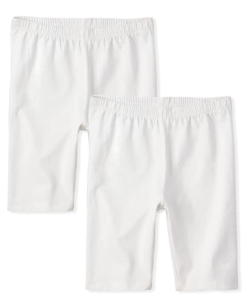 The Children's Place Girls' Mix and Match Bike Sho