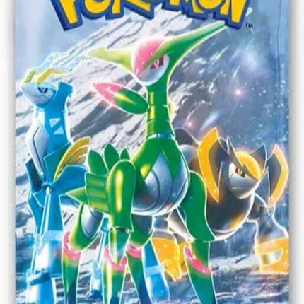 Pokémon Card Game Scarlet & Violet Expansion Pack Cyber Judge Box (Japanese ver)