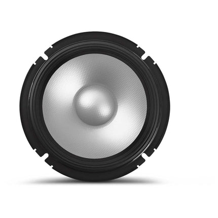 Alpine S2-S65C S-Series 6.5″ Component 2-Way Speaker System