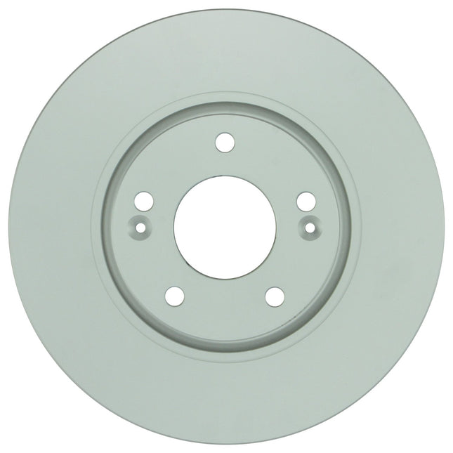 BOSCH 28011449 QuietCast Premium Disc Brake Rotor 