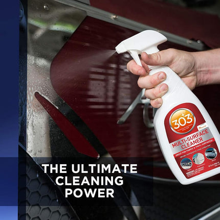 303® Marine Multi-Purpose Cleaner