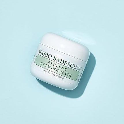 Mario Badescu Azulene Calming Mask, 2 oz.