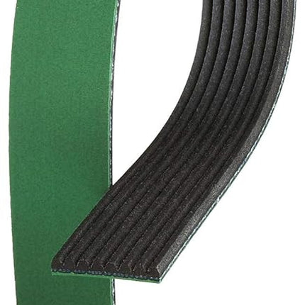 ACDelco Specialty K080645HD Heavy Duty V-Ribbed Se