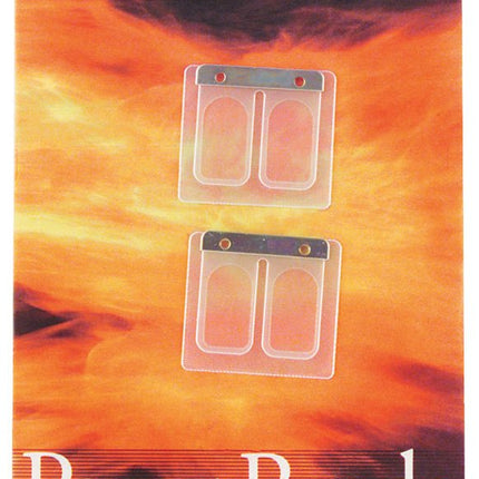 Boyesen 607 Power Reed