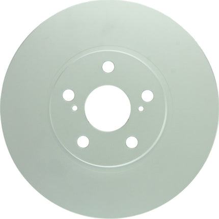 Bosch 50011343 QuietCast Premium Disc Brake Rotor 
