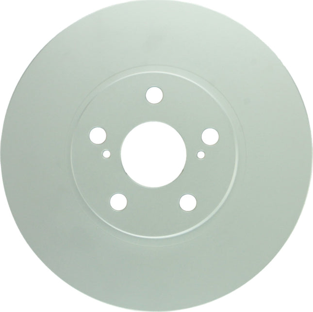 Bosch 50011343 QuietCast Premium Disc Brake Rotor 