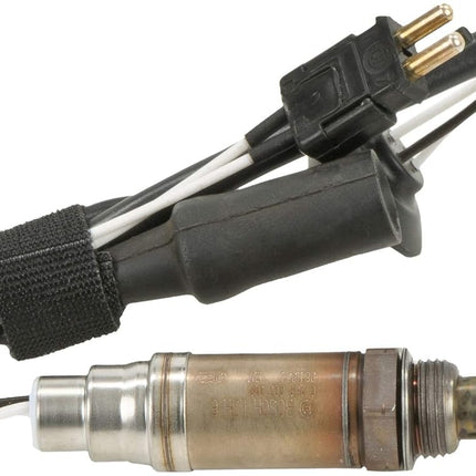 Bosch 13918 Premium Original Equipment Oxygen Sensor for Select Porsche Vehicles: 1984-85 911, 1983-86 928