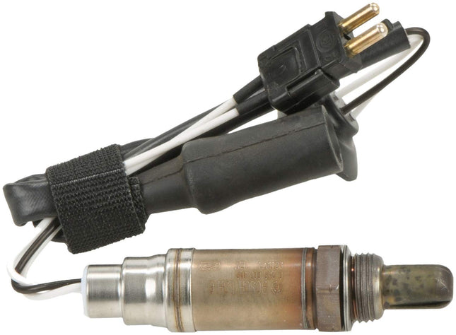 Bosch 13918 Premium Original Equipment Oxygen Sensor for Select Porsche Vehicles: 1984-85 911, 1983-86 928