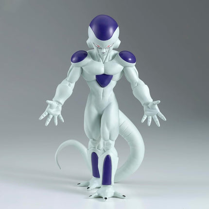 BANPRESTO Dragon Ball Z Solid Edge Works - Frieza
