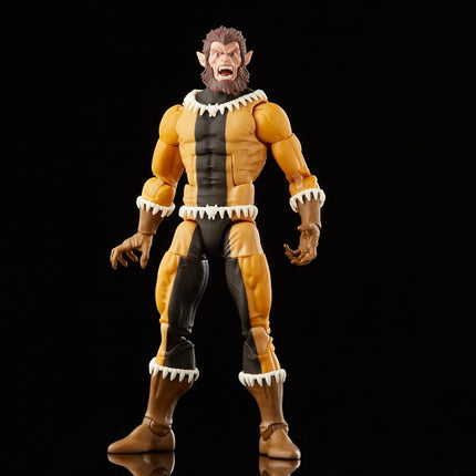 Marvel Hasbro Legends Series Fang X-Men comics, Shi’ar Imperial Guard, Legends Action Figure, 6”