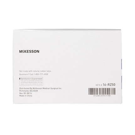 Mckesson Bodyhealt Twin Blade Razor Disposable, 14.4 Ounce