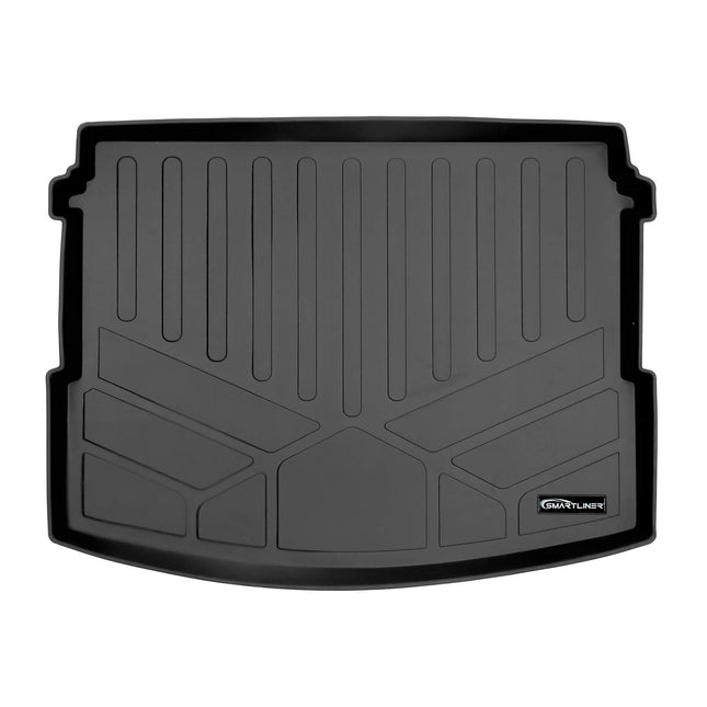 SMARTLINER All Weather Custom Cargo Trunk Liner Fl