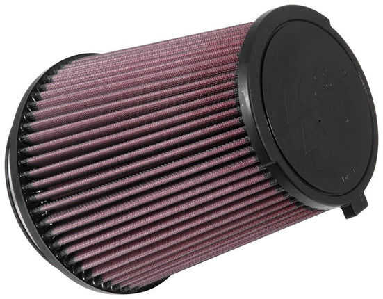 K&N air Filter Ford Mustang Shelby 5.2 2015-(E-064