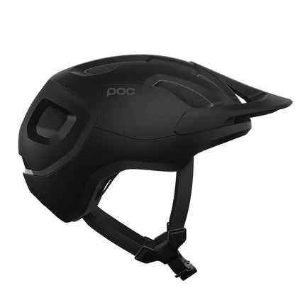 POC Axion Bike Helmet - Finely tuned trail protection with patented technology and full adjustability for comfort and security on the trail