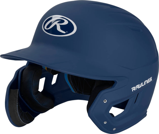 Rawlings 2022 MACH 1-Tone Matte Baseball Batting H