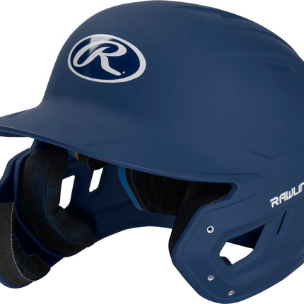 Rawlings Mach Adjust Baseball Helmet with Extensio