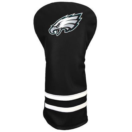Team Golf NFL Philadelphia Eagles Vintage Driver H
