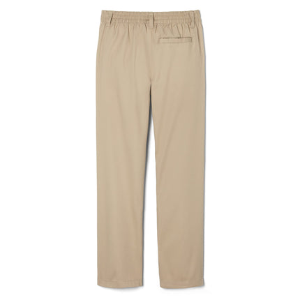 French Toast Pantalon à enfiler pour garçons Husky, Kaki, 10H
