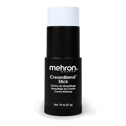 Mehron Makeup CreamBlend Stick | Face Paint, Body 