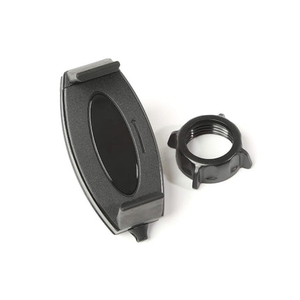Rugged Ridge 13551.19 Dash Multi-Mount with Phone 