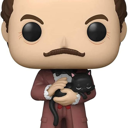 POP Icons: Vincent Price Horror