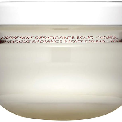 Guinot Night Logic Creme - Anti-Fatigue Radiance Night Face Cream 50ml
