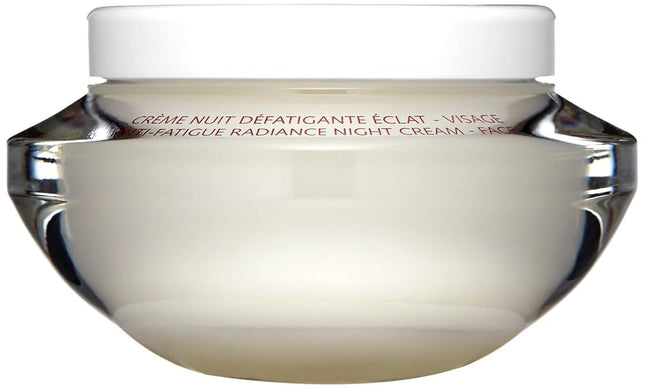 Guinot Night Logic Creme - Anti-Fatigue Radiance Night Face Cream 50ml