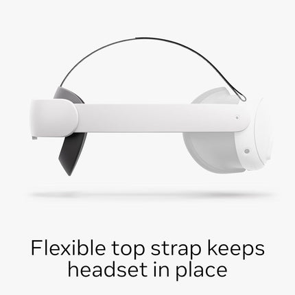 Meta Quest 3 Elite Strap