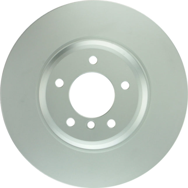 BOSCH 15010126 QuietCast Premium Disc Brake Rotor 